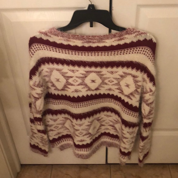 Teen/ladies sweater - Picture 2 of 3